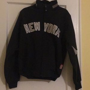 Authentic Women's Yankee Jacket